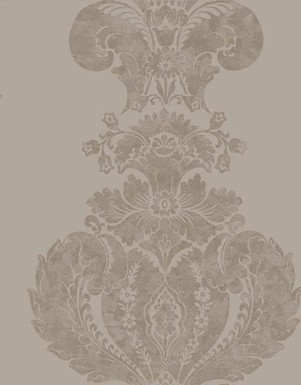 Cole & Son Albemarle Baudelaire behang 94/1001 - LAB COLOUR THE WORLD