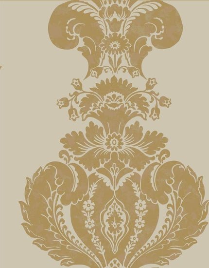 Cole & Son Albemarle Baudelaire behang 94/1003 - LAB COLOUR THE WORLD