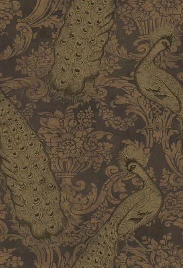 Cole & Son Albemarle Byron behang 94/7036 - LAB COLOUR THE WORLD