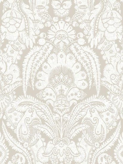 Cole & Son Albemarle Chatterton behang 94/2008 - LAB COLOUR THE WORLD