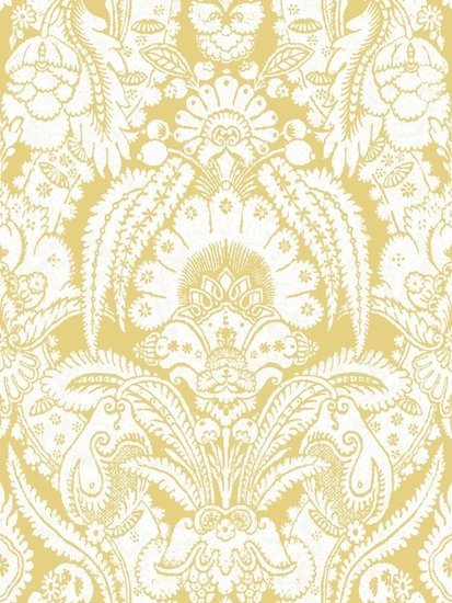 Cole & Son Albemarle Chatterton behang 94/2013 - LAB COLOUR THE WORLD