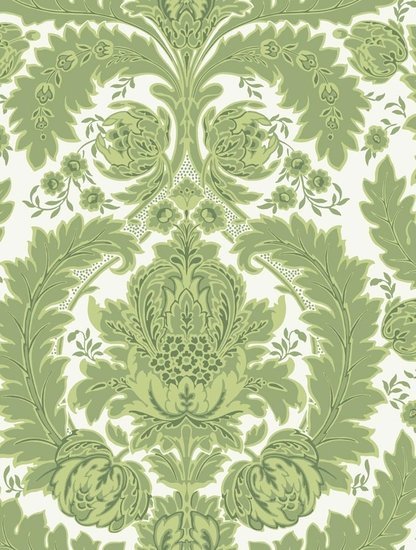 Cole & Son Albemarle Coleridge behang 94/9050 - LAB COLOUR THE WORLD