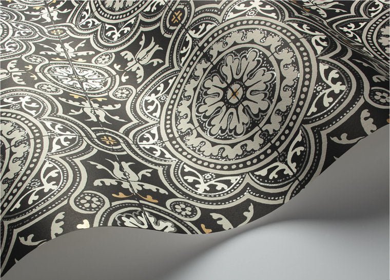 Cole & Son Albemarle Piccadilly behang 117/8022 - LAB COLOUR THE WORLD