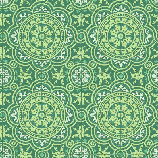 Cole & Son Albemarle Piccadilly behang 117/8023 - LAB COLOUR THE WORLD