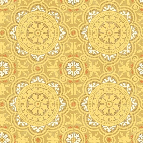Cole & Son Albemarle Piccadilly behang 94/8046 - LAB COLOUR THE WORLD