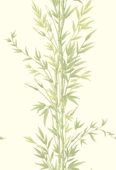 Cole & Son Archive Anthology Bamboo behang 100/5023 - LAB COLOUR THE WORLD