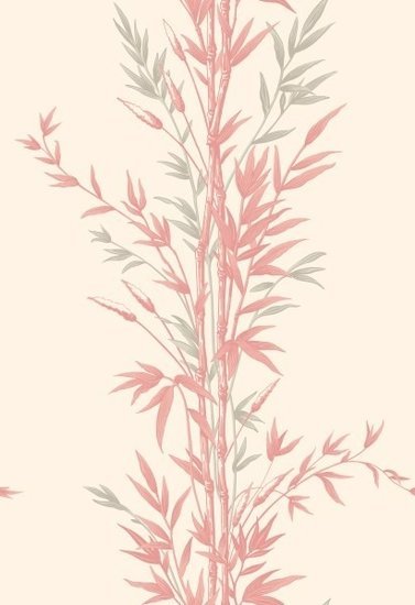 Cole & Son Archive Anthology Bamboo behang 100/5024 - LAB COLOUR THE WORLD