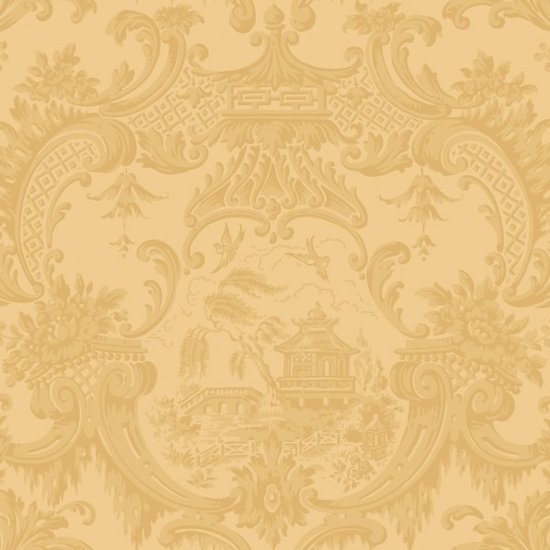 Cole & Son Archive Anthology Chippendale China behang 100/3014 - LAB COLOUR THE WORLD