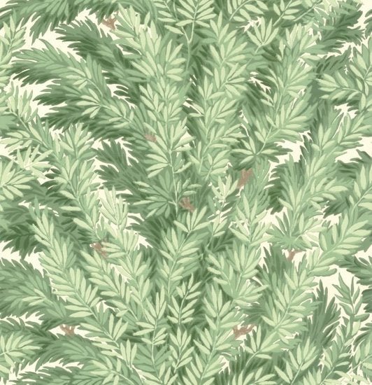 Cole & Son Archive Anthology Florencecourt behang 100/1002 - LAB COLOUR THE WORLD