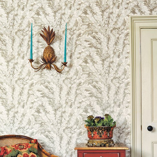 Cole & Son Archive Anthology Florencecourt behang 100/1003 - LAB COLOUR THE WORLD