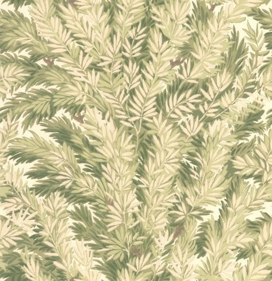 Cole & Son Archive Anthology Florencecourt behang 100/1003 - LAB COLOUR THE WORLD