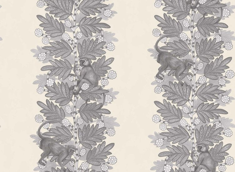 Cole & Son Ardmore Collection Acacia behang 109/11053 - LAB COLOUR THE WORLD
