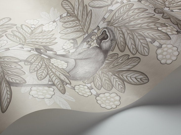 Cole & Son Ardmore Collection Acacia behang 109/11054 - LAB COLOUR THE WORLD