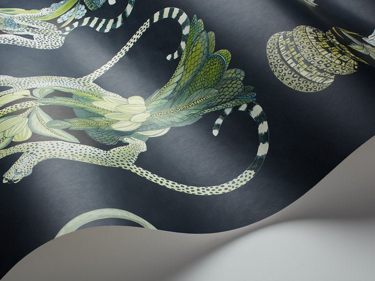 Cole & Son Ardmore Collection Khulu Vases behang 109/12058 - LAB COLOUR THE WORLD