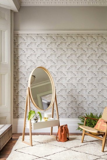 Cole & Son Ardmore Collection Leopard Walk behang 109/2012 - LAB COLOUR THE WORLD