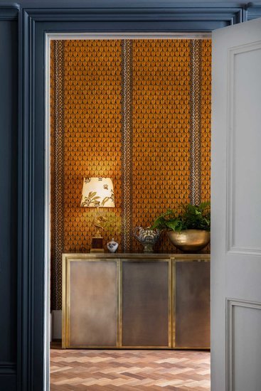 Cole & Son Ardmore Collection Narina behang 109/10050 - LAB COLOUR THE WORLD