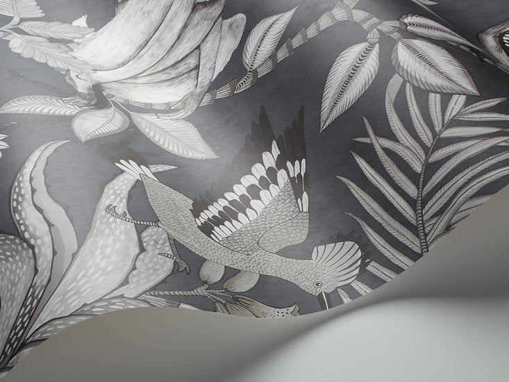 Cole & Son Ardmore Collection Savuti behang 109/1002 - LAB COLOUR THE WORLD