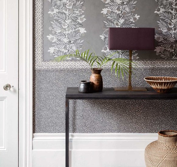 Cole & Son Ardmore Collection Senzo Spot behang 109/6027 - LAB COLOUR THE WORLD