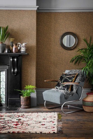 Cole & Son Ardmore Collection Senzo Spot behang 109/6028 - LAB COLOUR THE WORLD