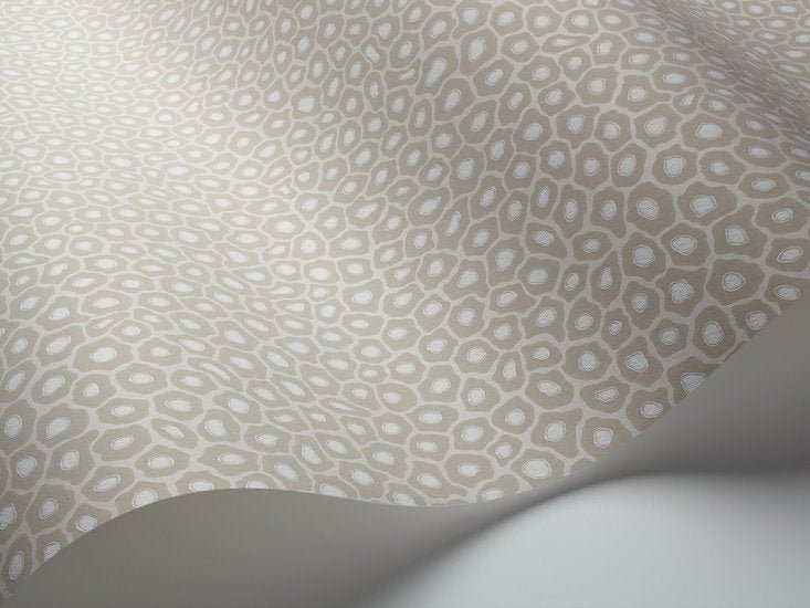 Cole & Son Ardmore Collection Senzo Spot behang 109/6030 - LAB COLOUR THE WORLD