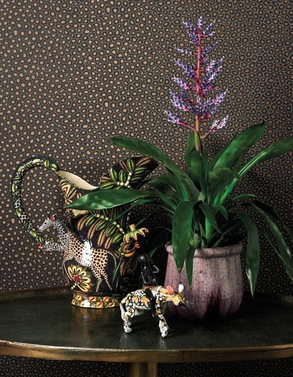 Cole & Son Ardmore Collection Senzo Spot behang 109/6031 - LAB COLOUR THE WORLD