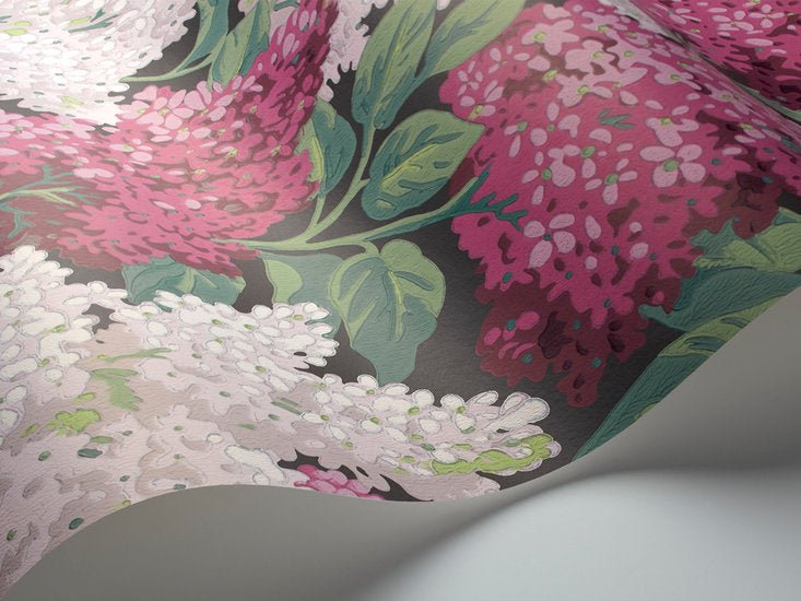 Cole & Son Botanical ~Botanica~ Lilac behang 115/1001 - LAB COLOUR THE WORLD