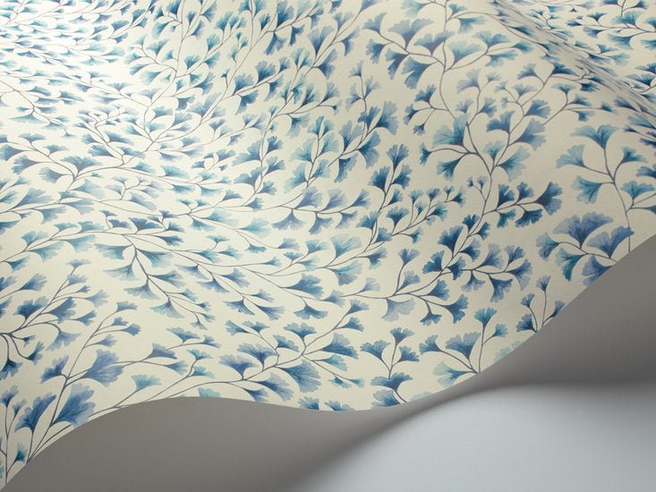 Cole & Son Botanical ~Botanica~ Maidenhair behang 115/6019 - LAB COLOUR THE WORLD