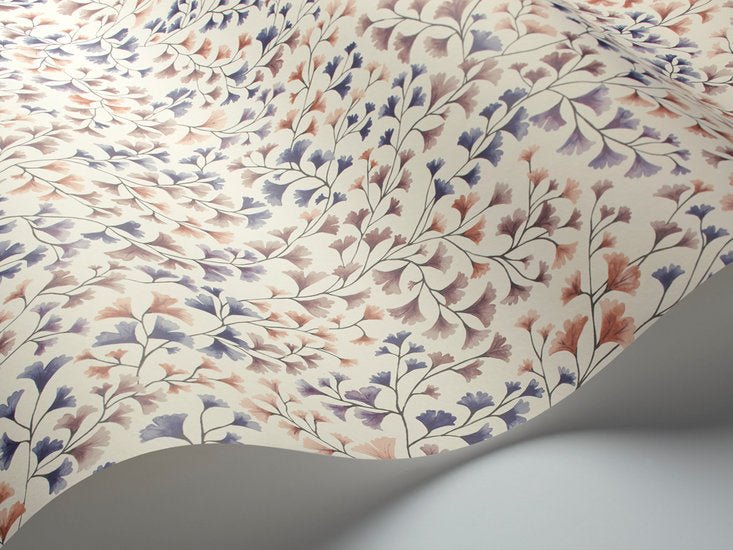 Cole & Son Botanical ~Botanica~ Maidenhair behang 115/6020 - LAB COLOUR THE WORLD