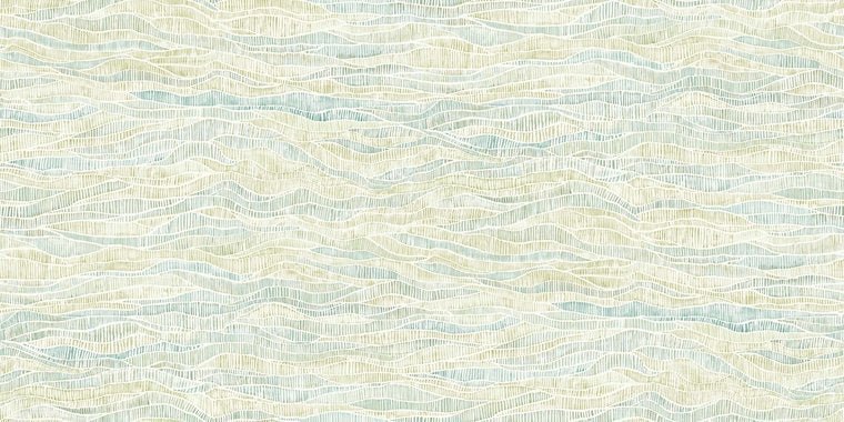 Cole & Son Botanical ~Botanica~ Meadow behang 115/13038 - LAB COLOUR THE WORLD