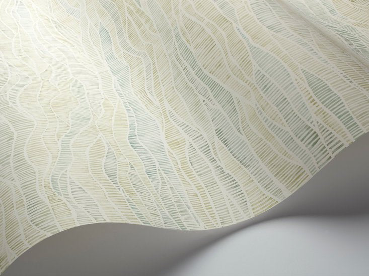 Cole & Son Botanical ~Botanica~ Meadow behang 115/13038 - LAB COLOUR THE WORLD