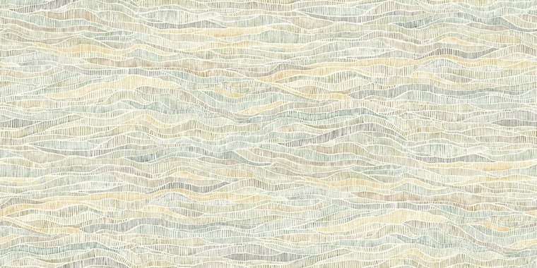 Cole & Son Botanical ~Botanica~ Meadow behang 115/13040 - LAB COLOUR THE WORLD