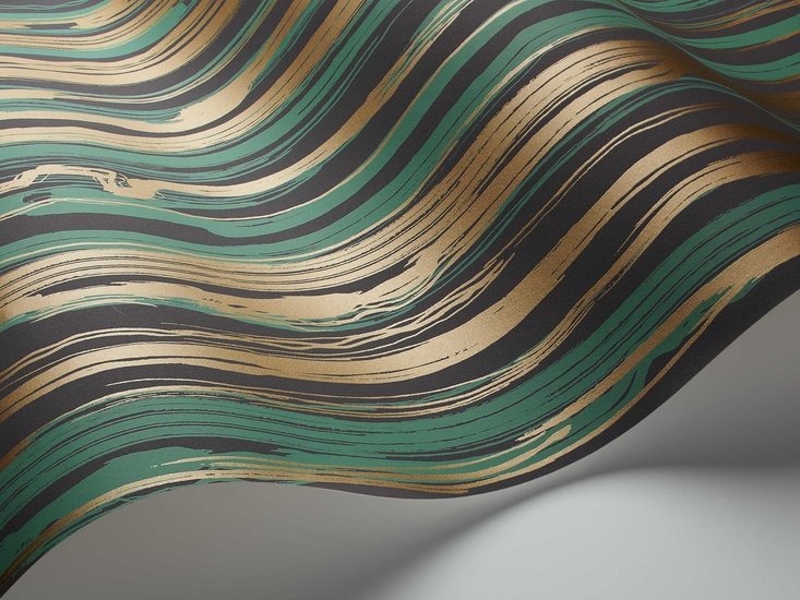 Cole & Son Curio Strand behang 107/7036 - LAB COLOUR THE WORLD