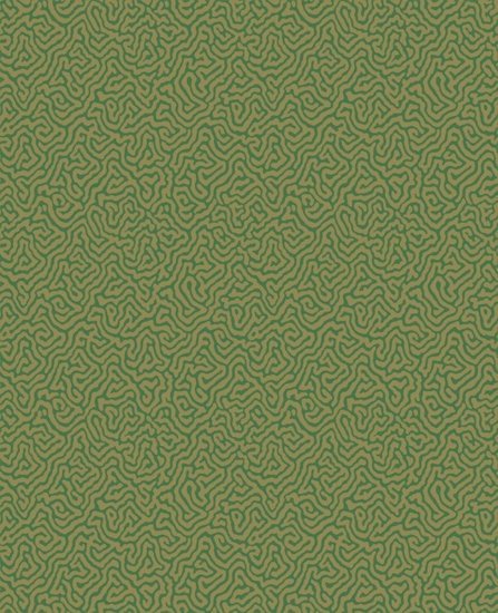 Cole & Son Curio Vermicelli behang 107/4022 - LAB COLOUR THE WORLD