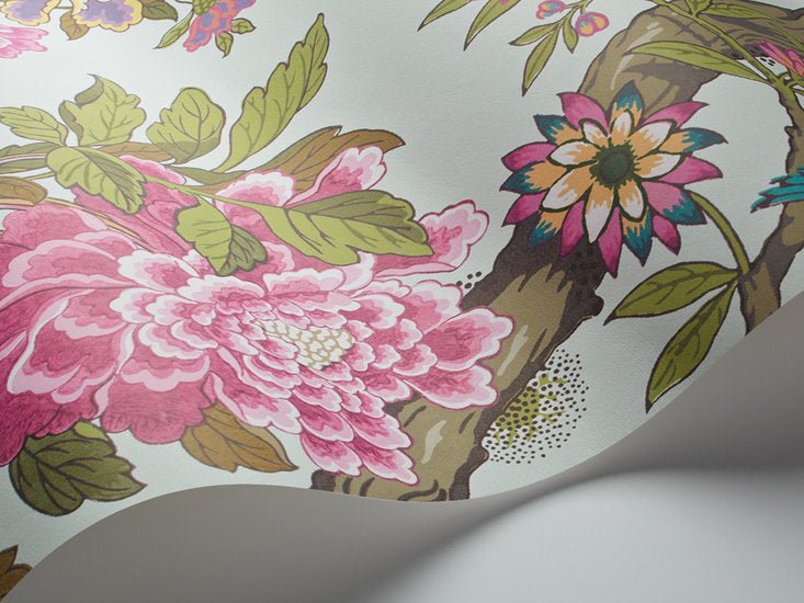 Cole & Son Folie Fontainebleau behang 99/12051 - LAB COLOUR THE WORLD
