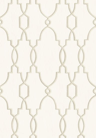 Cole & Son Folie Parterre behang 99/2009 - LAB COLOUR THE WORLD