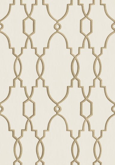 Cole & Son Folie Parterre behang 99/2010 - LAB COLOUR THE WORLD