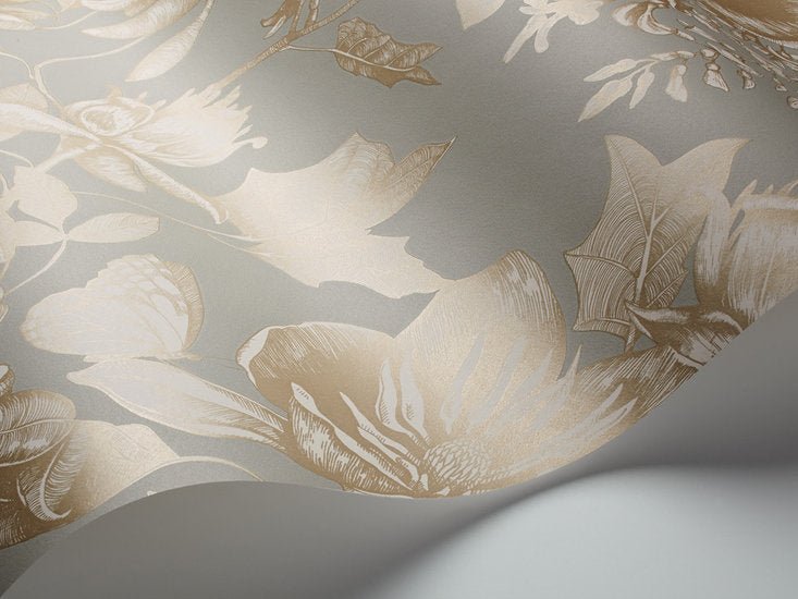 Cole & Son Folie Tivoli behang 99/7031 - LAB COLOUR THE WORLD