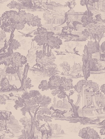 Cole & Son Folie Versailles behang 99/15062 - LAB COLOUR THE WORLD