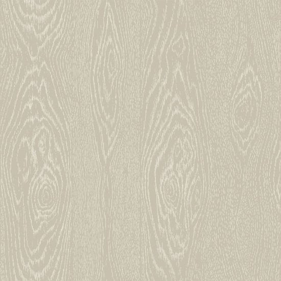 Cole & Son Foundation Wood Grain behang 107/10047 - LAB COLOUR THE WORLD