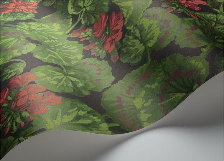 Cole & Son Geranium Behang 117/10033 - LAB COLOUR THE WORLD