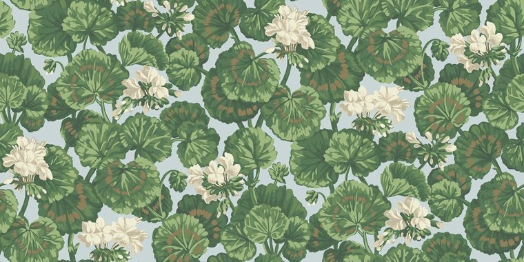 Cole & Son Geranium Behang 117/10035 - LAB COLOUR THE WORLD