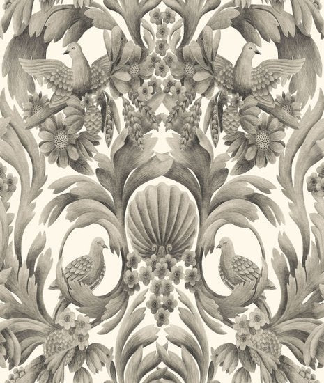Cole & Son Historic Royal Palaces – Great Masters Gibbons Carving behang 118/9020 - LAB COLOUR THE WORLD
