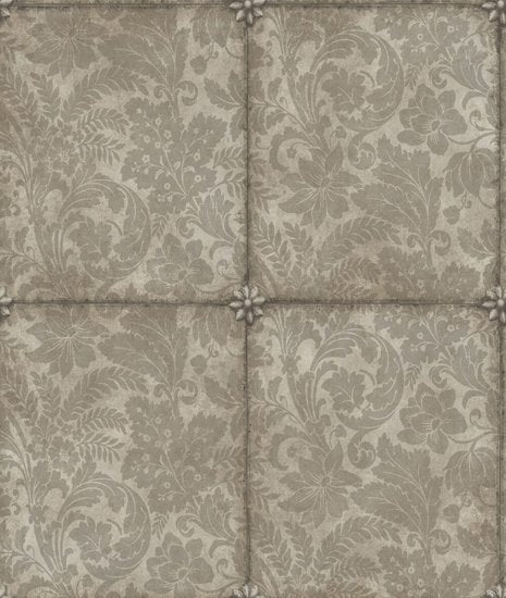 Cole & Son Historic Royal Palaces – Great Masters King's Argent behang 118/4008 - LAB COLOUR THE WORLD