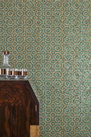 Cole & Son Historic Royal Palaces – Great Masters Queen's Quarter behang 118/10021 - LAB COLOUR THE WORLD