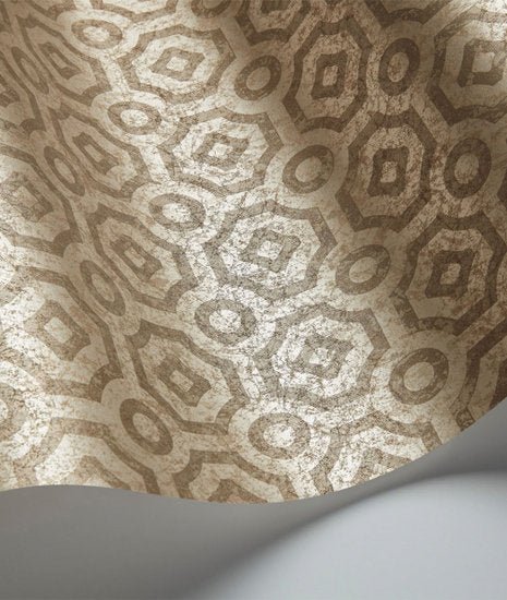 Cole & Son Historic Royal Palaces – Great Masters Queen's Quarter behang 118/10024 - LAB COLOUR THE WORLD