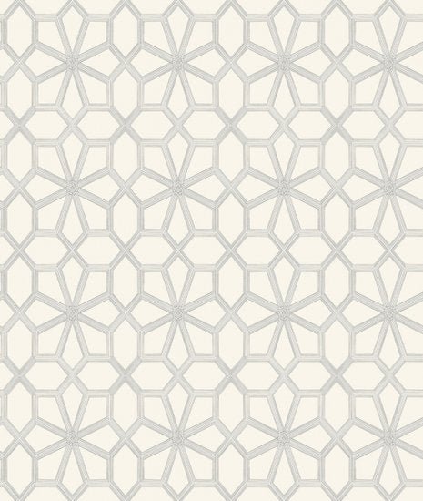 Cole & Son Historic Royal Palaces – Great Masters Wolsey Stars behang 118/16036 - LAB COLOUR THE WORLD