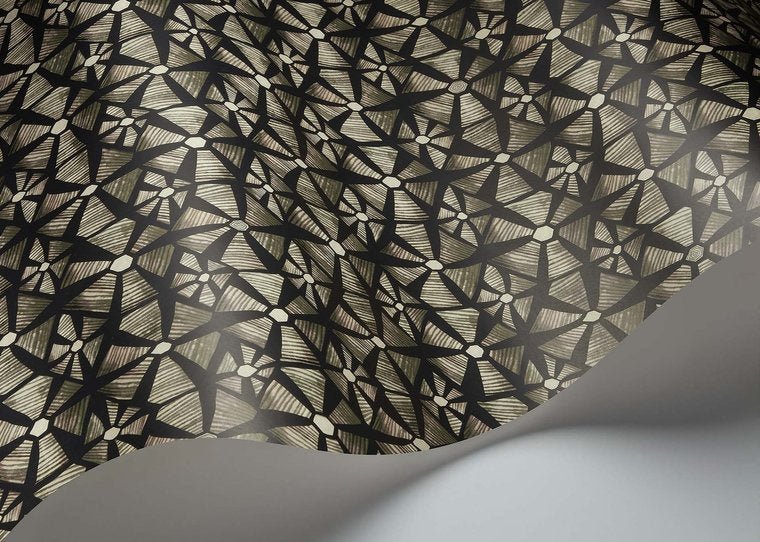 Cole & Son Kalahari Behang 119/6029 - LAB COLOUR THE WORLD