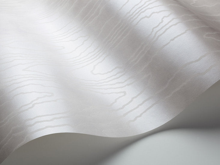 Cole & Son Landscape Plains Watered Silk behang 106/1003 - LAB COLOUR THE WORLD