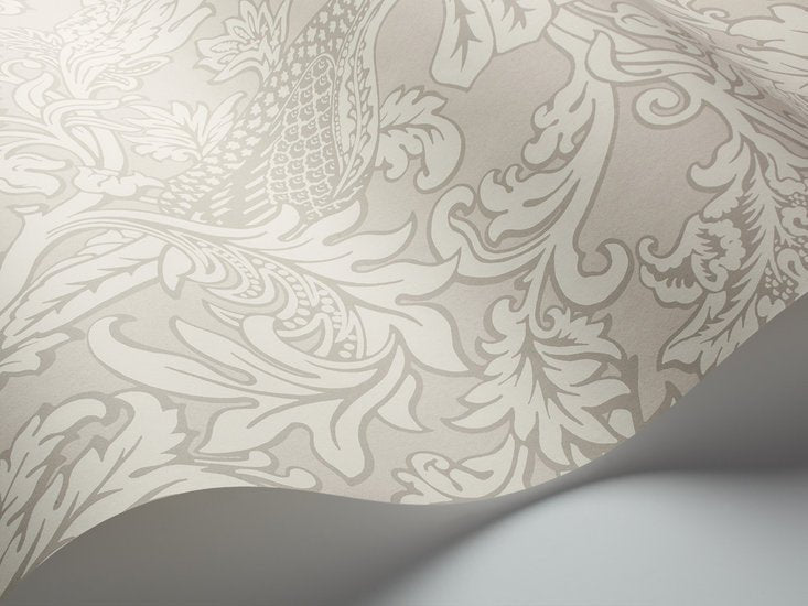Cole & Son Mariinsky Damask Ba| LABina behang 108/1002 - LAB COLOUR THE WORLD
