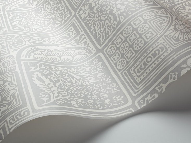 Cole & Son Mariinsky Damask Bellini behang 108/9047 - LAB COLOUR THE WORLD